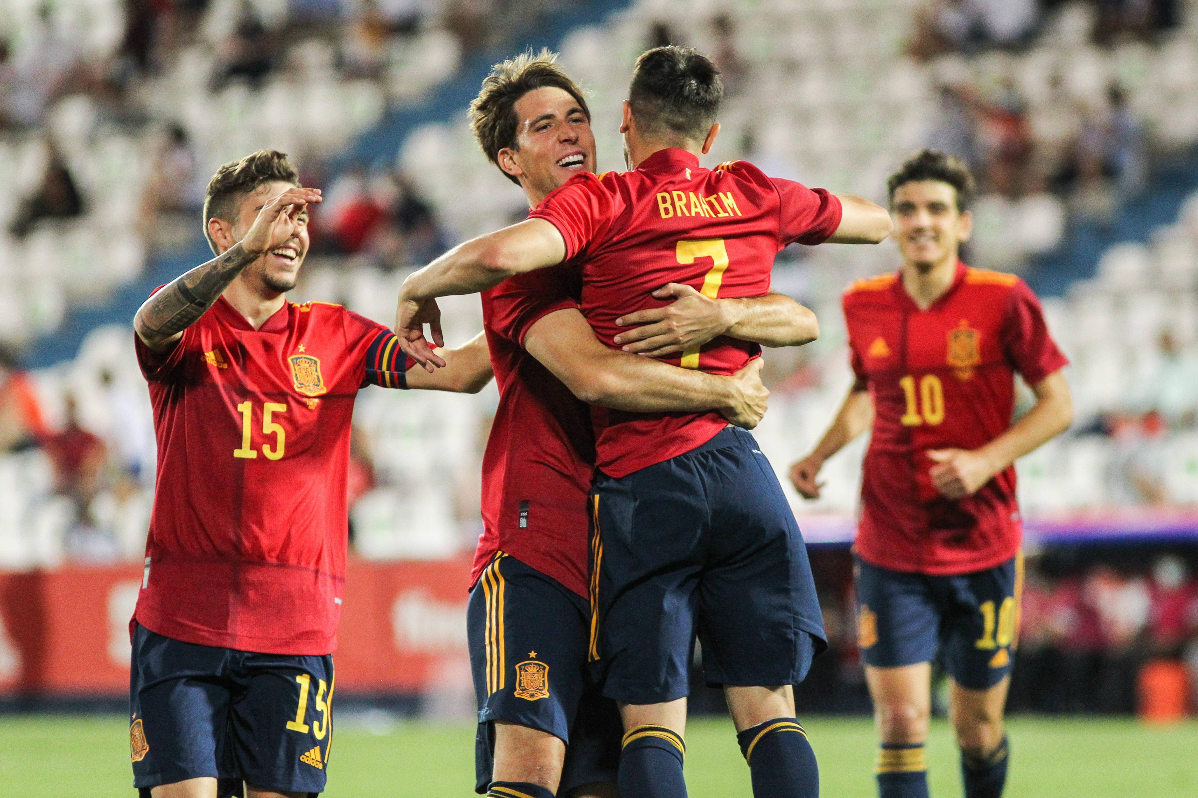 法国欧预赛大胜斯洛伐克，实力横扫的简单介绍