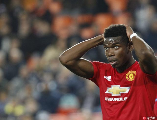 华伦西亚防守无效，客场苦胜曼联惜败