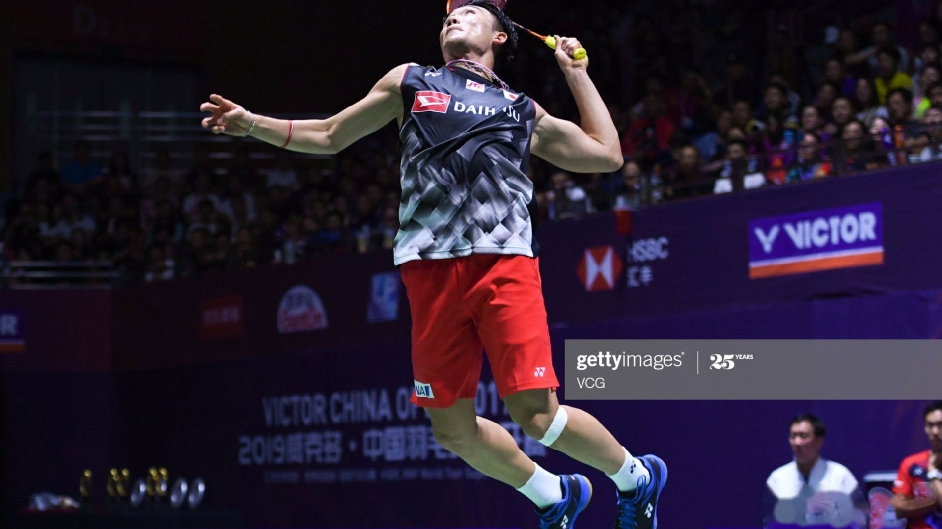 包含丹麦羽毛球队翻盘印度羽毛球队，桃田贤斗绝境逆转的词条