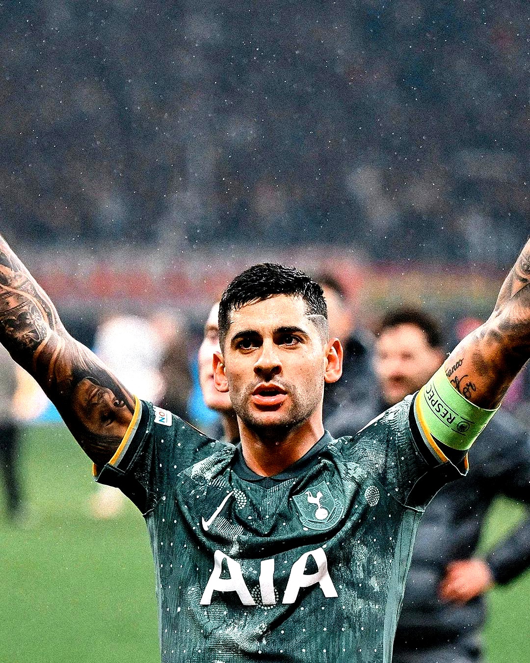 热刺奋力拼搏!英超劲旅不甘示弱的简单介绍 热刺奋力拼搏!英超劲旅不甘示弱的简单介绍