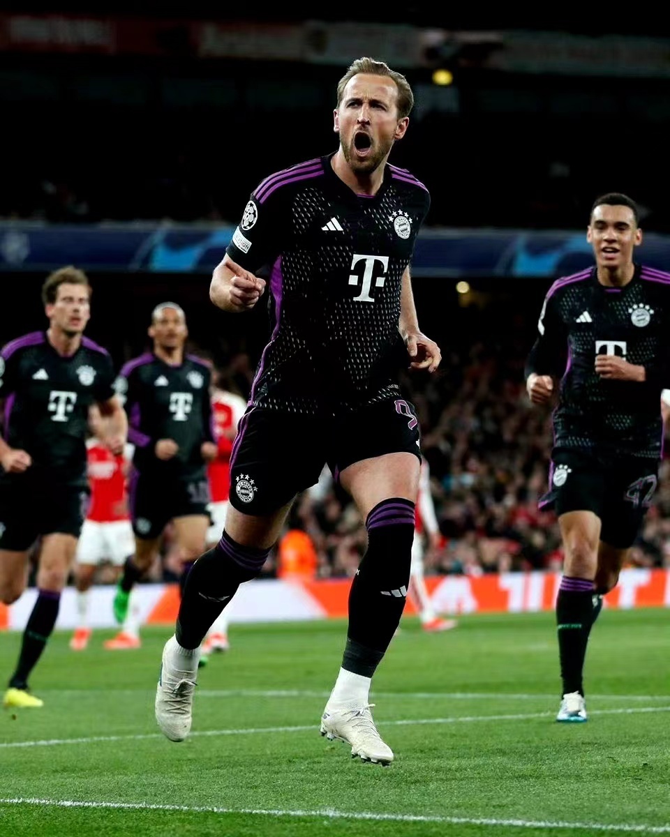 热血沸腾！欧冠比赛激情爆发，球队赛场飙战的简单介绍