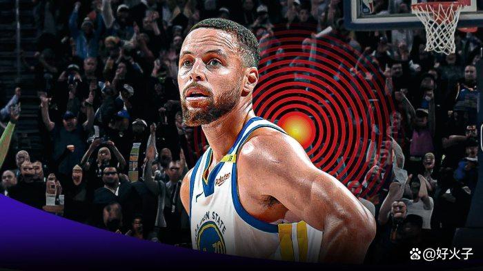 勇士队员受伤下场，球队战绩受到影响