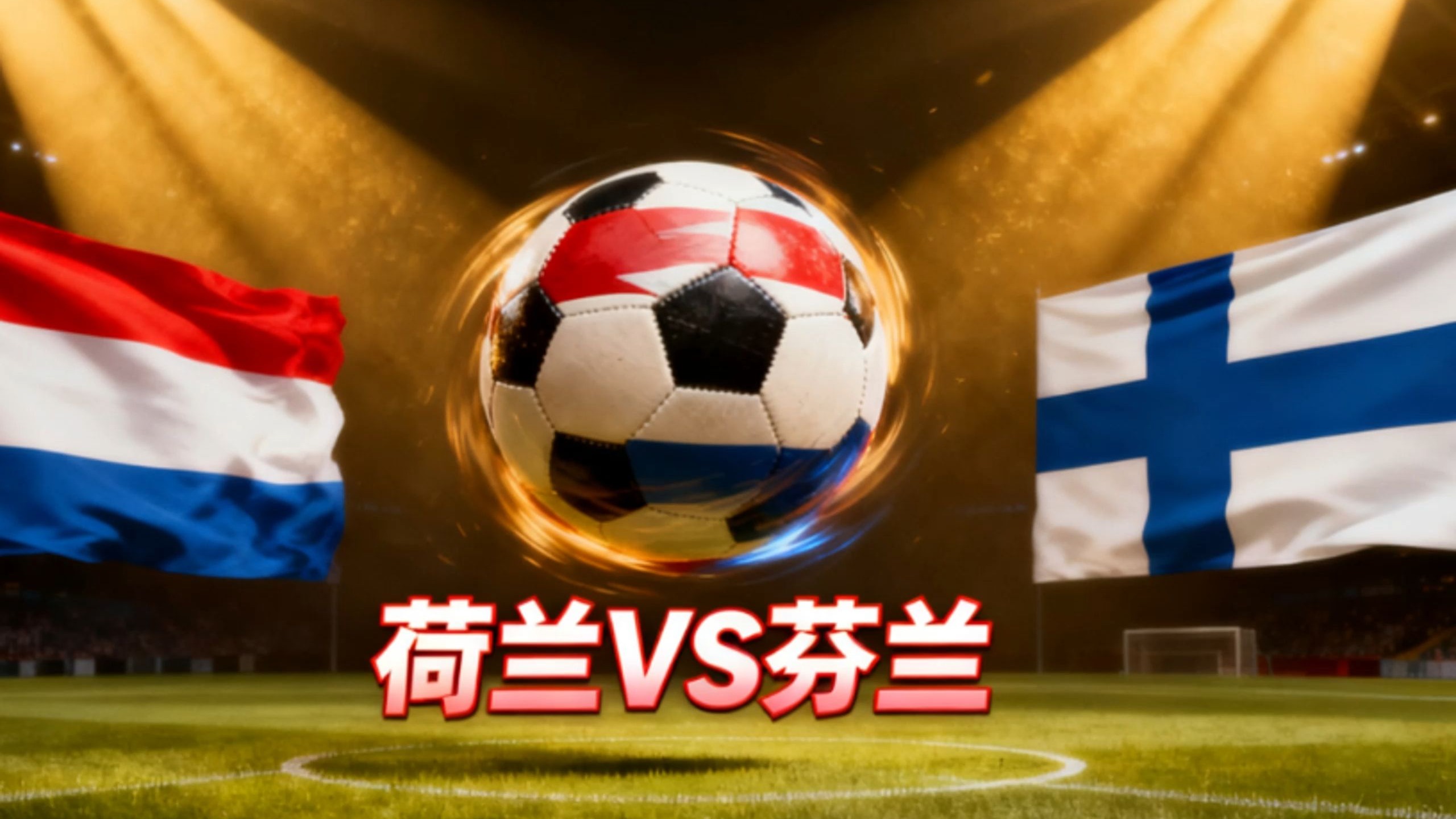 芬兰四连平持续：欧洲杯预选赛出线看涨