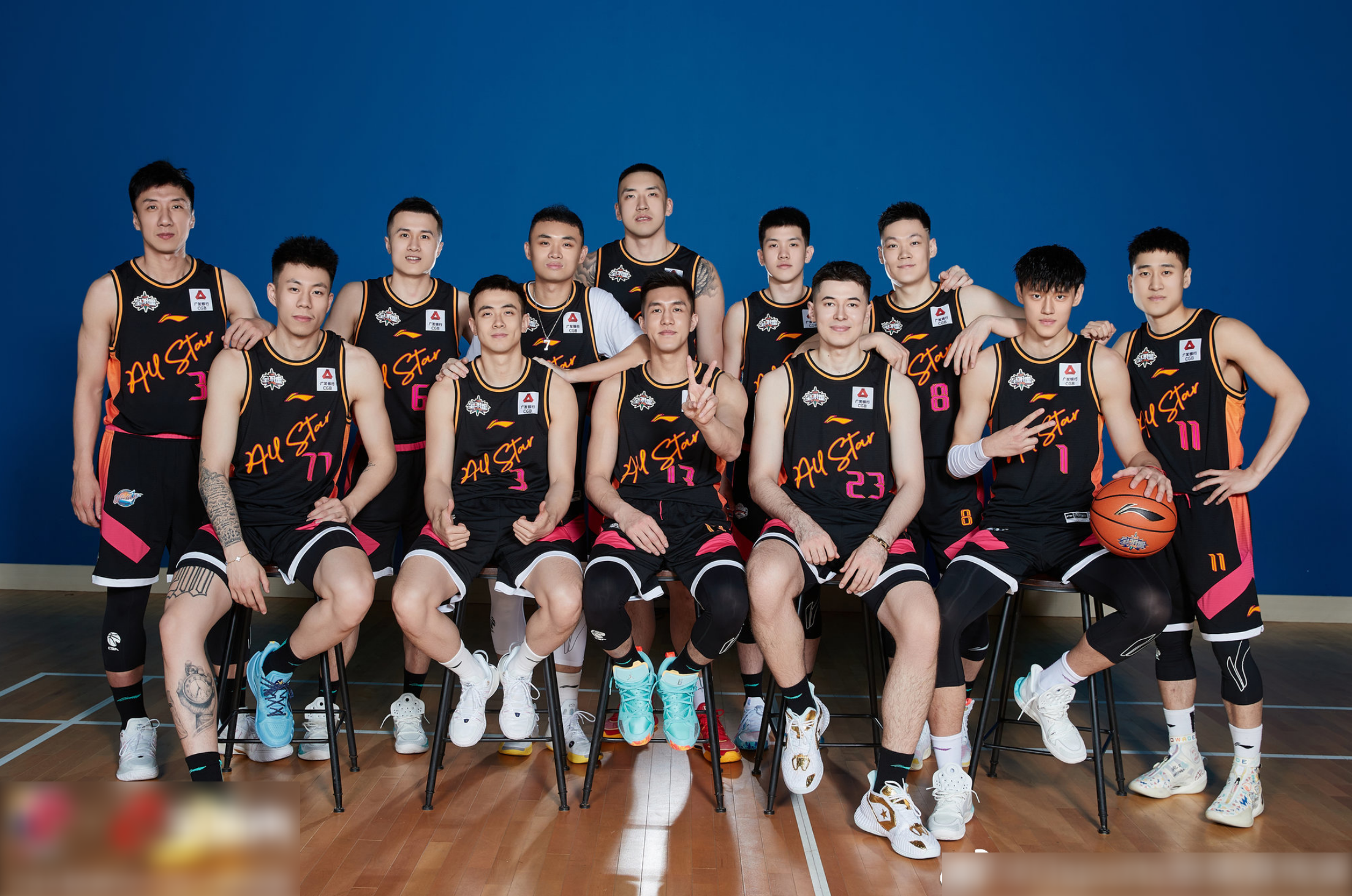 篮球联赛全明星赛的精彩表现 篮球联赛全明星赛的精彩表现