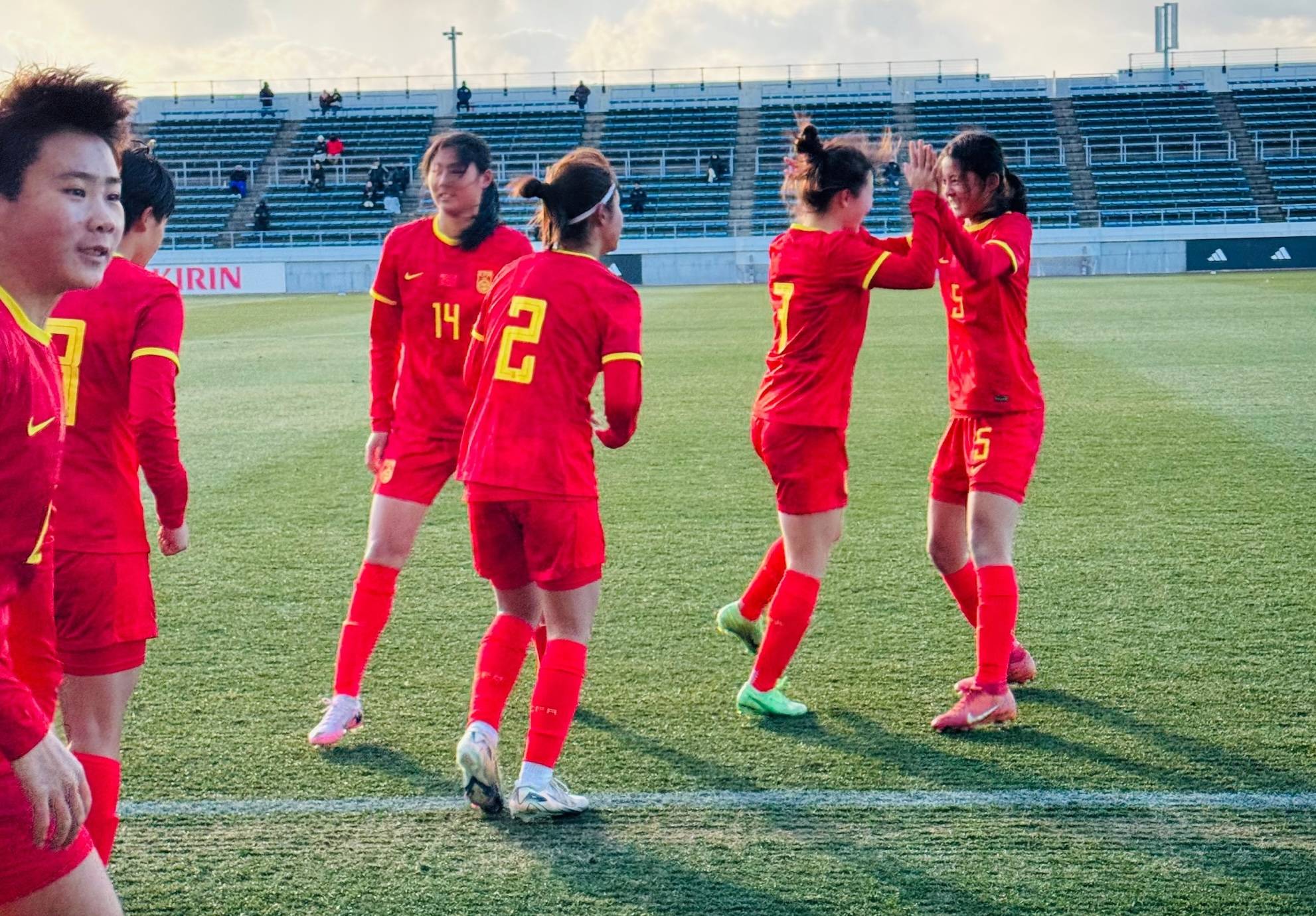 中国女足比赛前瞻预测，球队实力分析的简单介绍