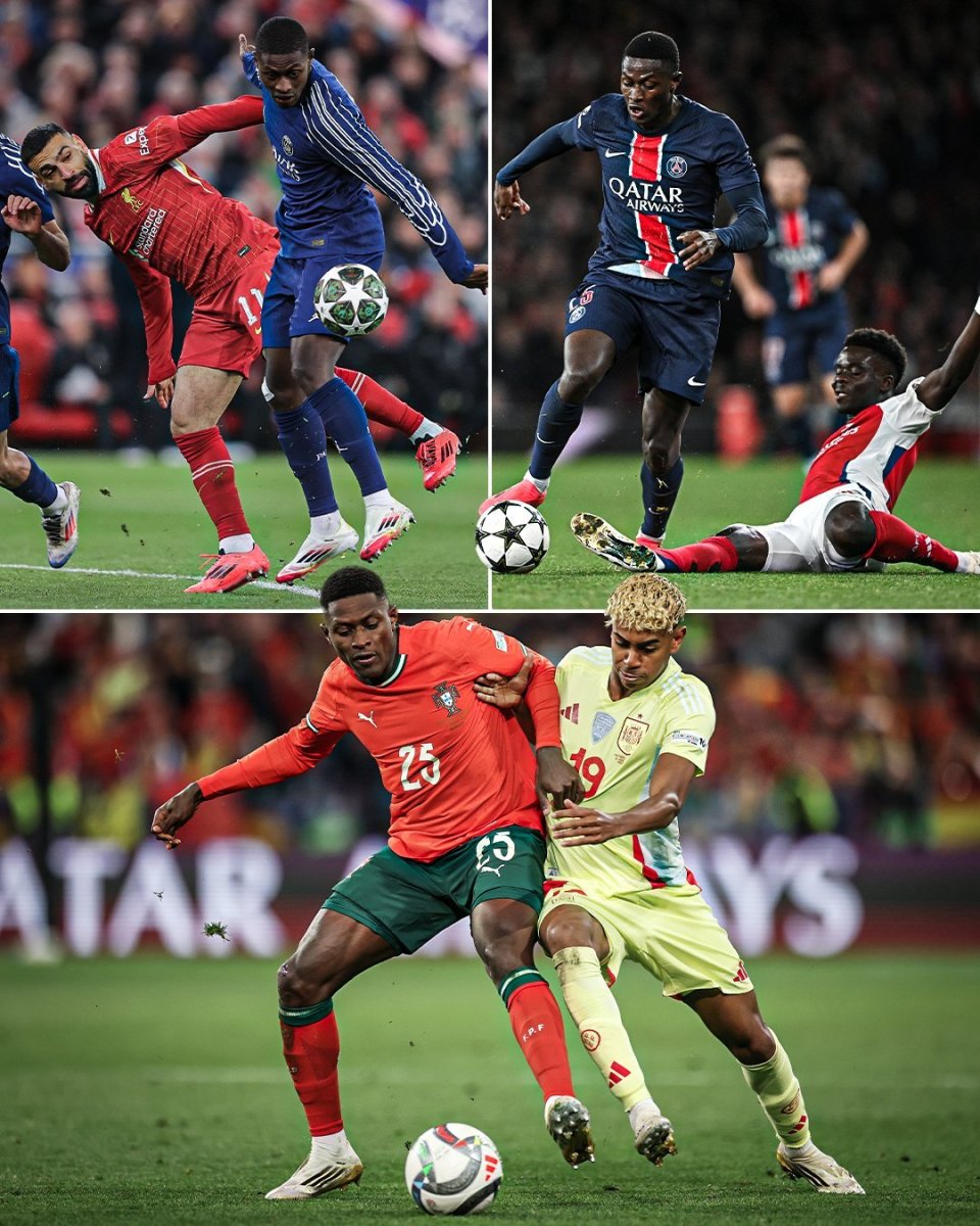 欧国联比赛中球员不幸遭遇重大伤病