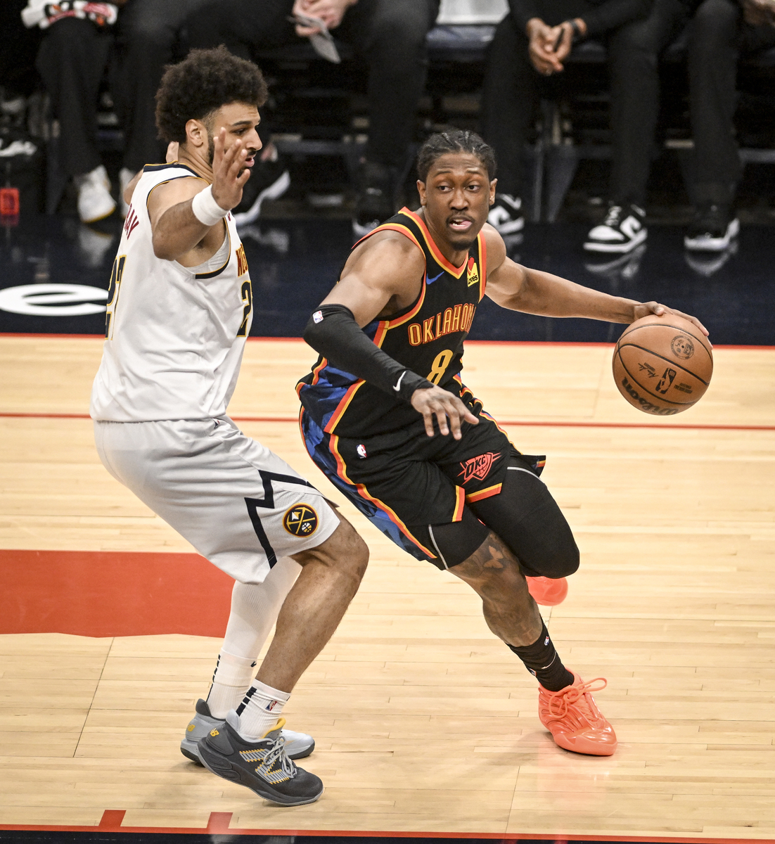 非洲球员将参加美洲篮球职业联赛决赛选拔赛