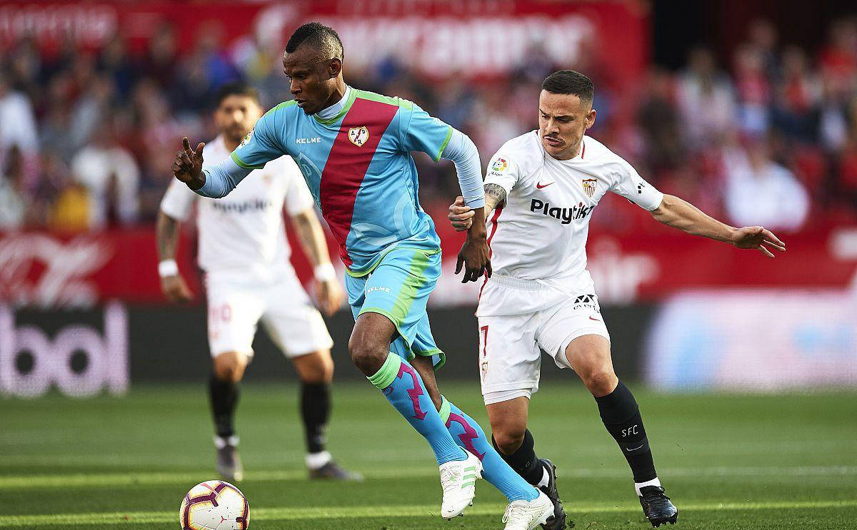 阿拉维斯不敌巴列卡诺，贝蒂斯遭遇连败的简单介绍