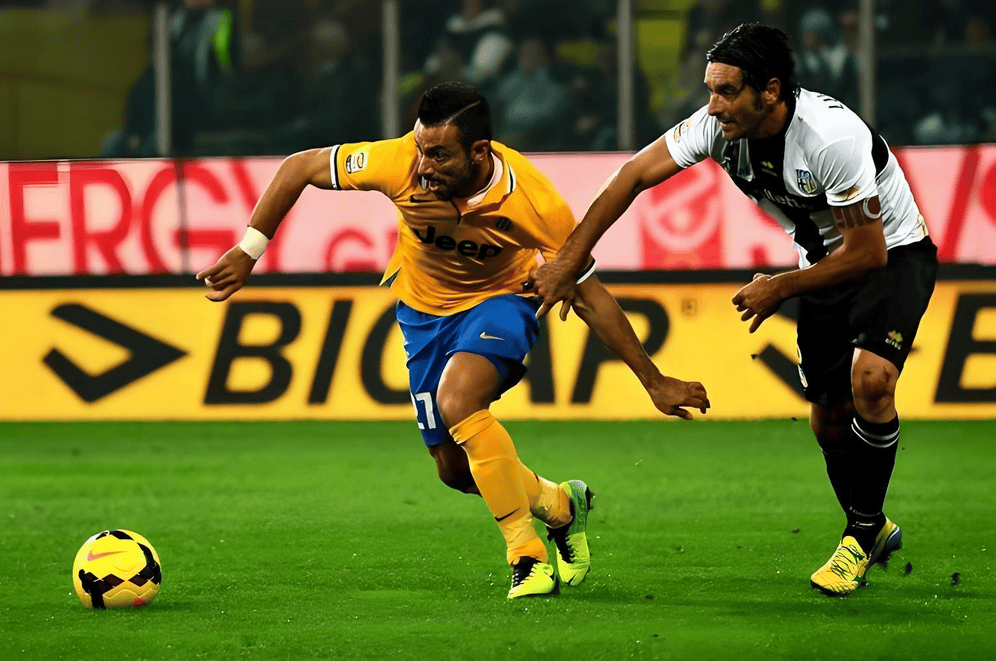 帕尔马主场不敌AC米兰，遭遇重挫的简单介绍