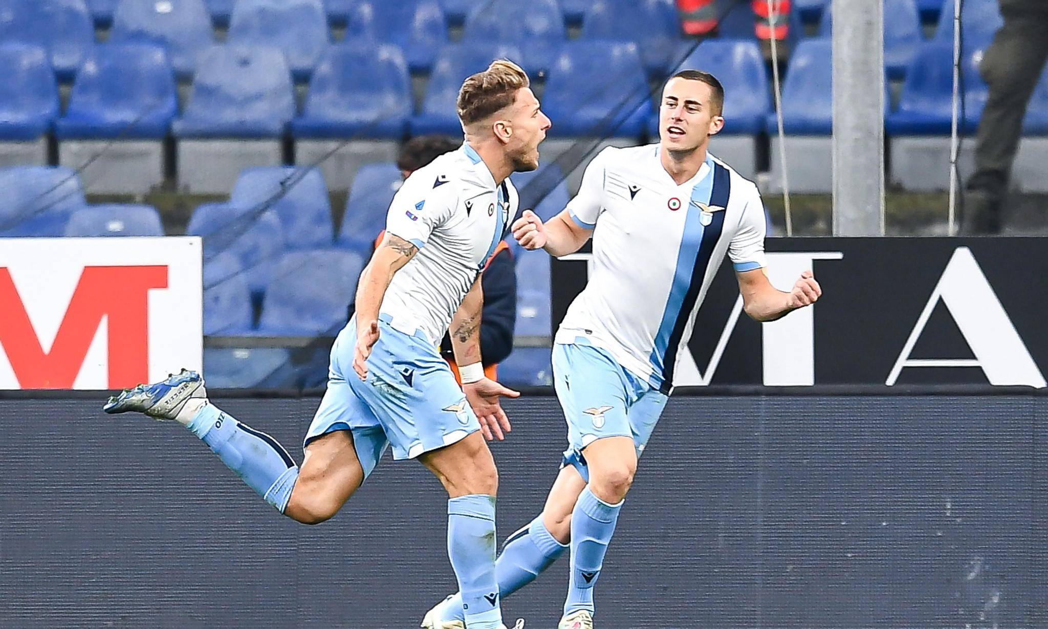 罗马德比战,拉齐奥战胜罗马的简单介绍 罗马德比战,拉齐奥战胜罗马的简单介绍