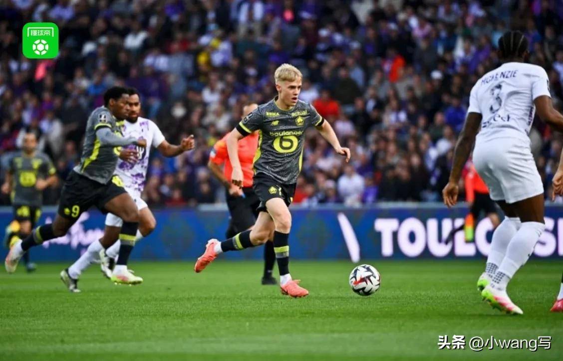 关于里昂大胜里尔，再次展现法国冠军实力的信息