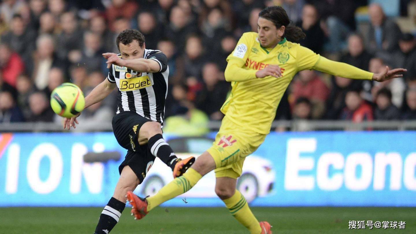 包含摩纳哥挑战南特，看他们会有何表现！的词条