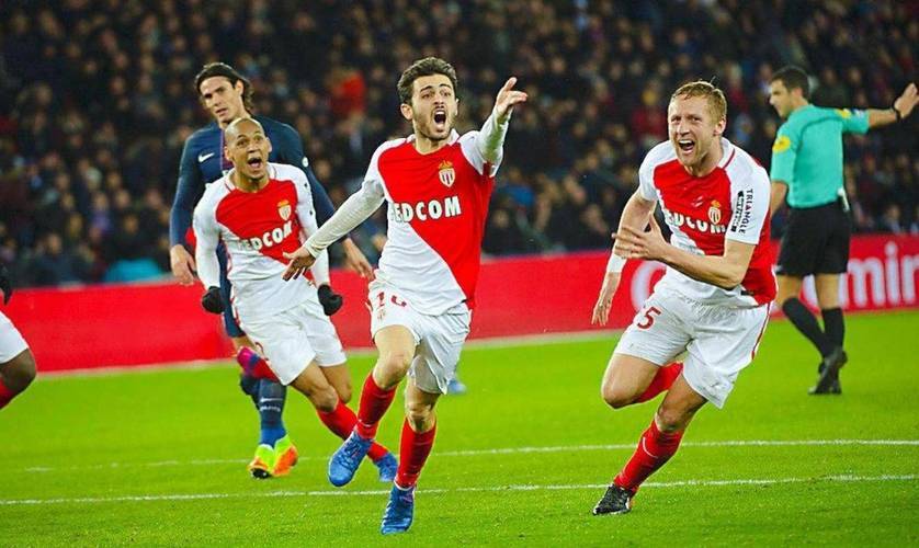 包含摩纳哥挑战南特，看他们会有何表现！的词条