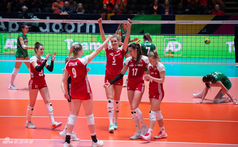 波兰逆转保加利亚赢得关键胜利