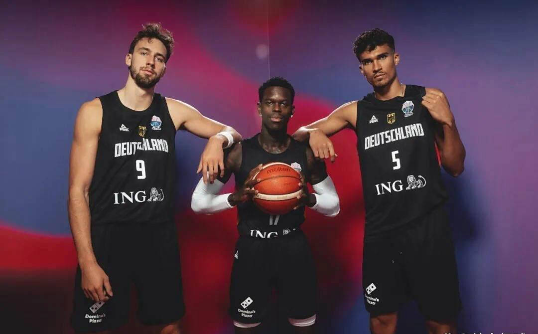 德国国家队全胜出线，实力令人瞩目的简单介绍