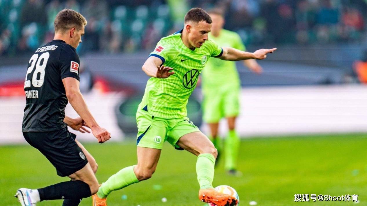 沃尔夫斯堡球员势如破竹，连胜态势明显