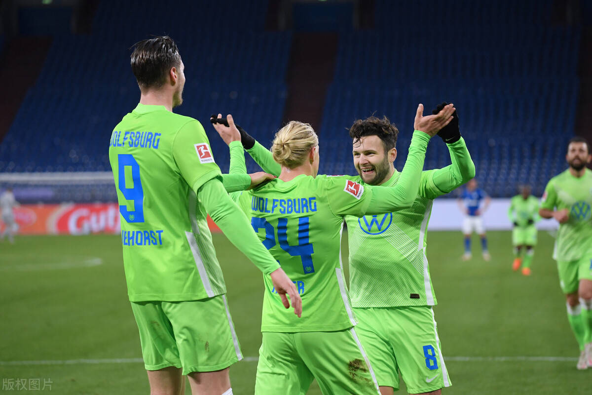 红发再战沃尔夫斯堡，球队期待胜利