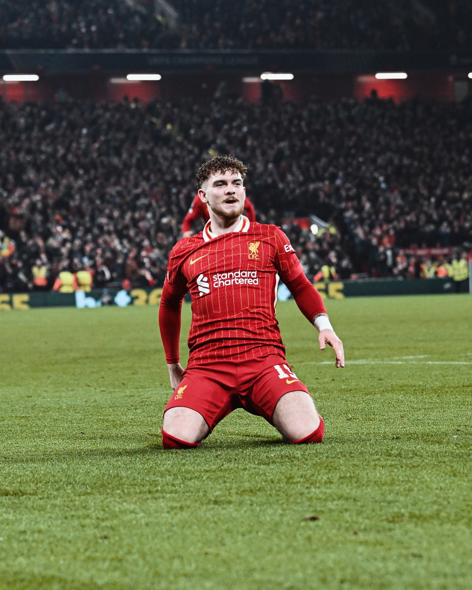 利物浦力克柏林赫塔,获得胜利的简单介绍 利物浦力克柏林赫塔,获得胜利的简单介绍