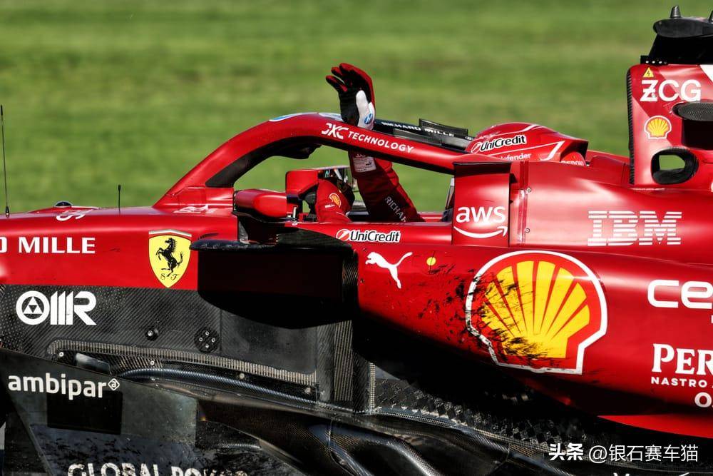 索伯车队碾压雷诺车队,勒克莱尔点燃赛场的简单介绍 索伯车队碾压雷诺车队,勒克莱尔点燃赛场的简单介绍