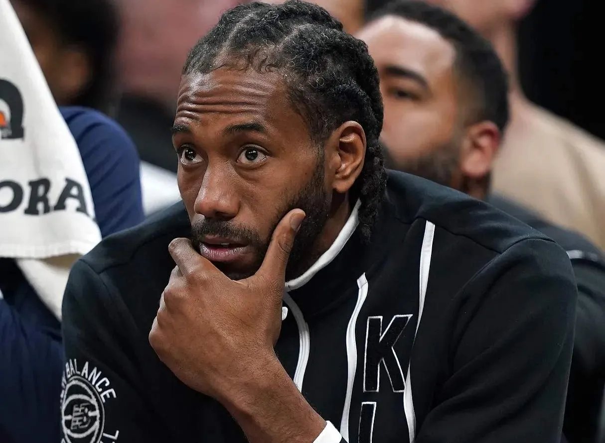 太阳绝杀76人，伦纳德刷新纪录的简单介绍