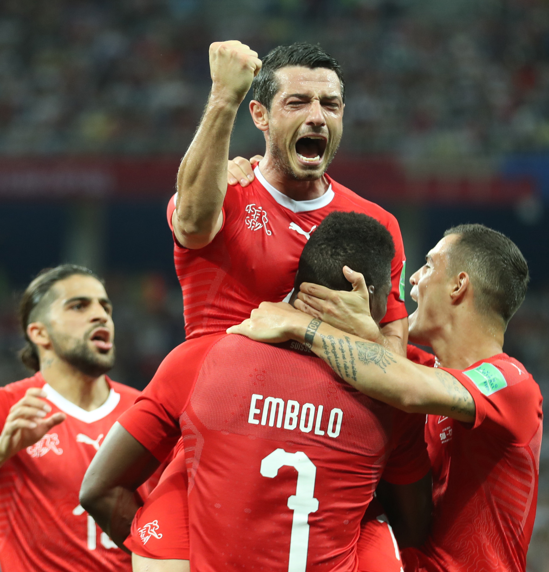 多特蒙德绝杀塞维利亚，拉什福德关键制胜的简单介绍