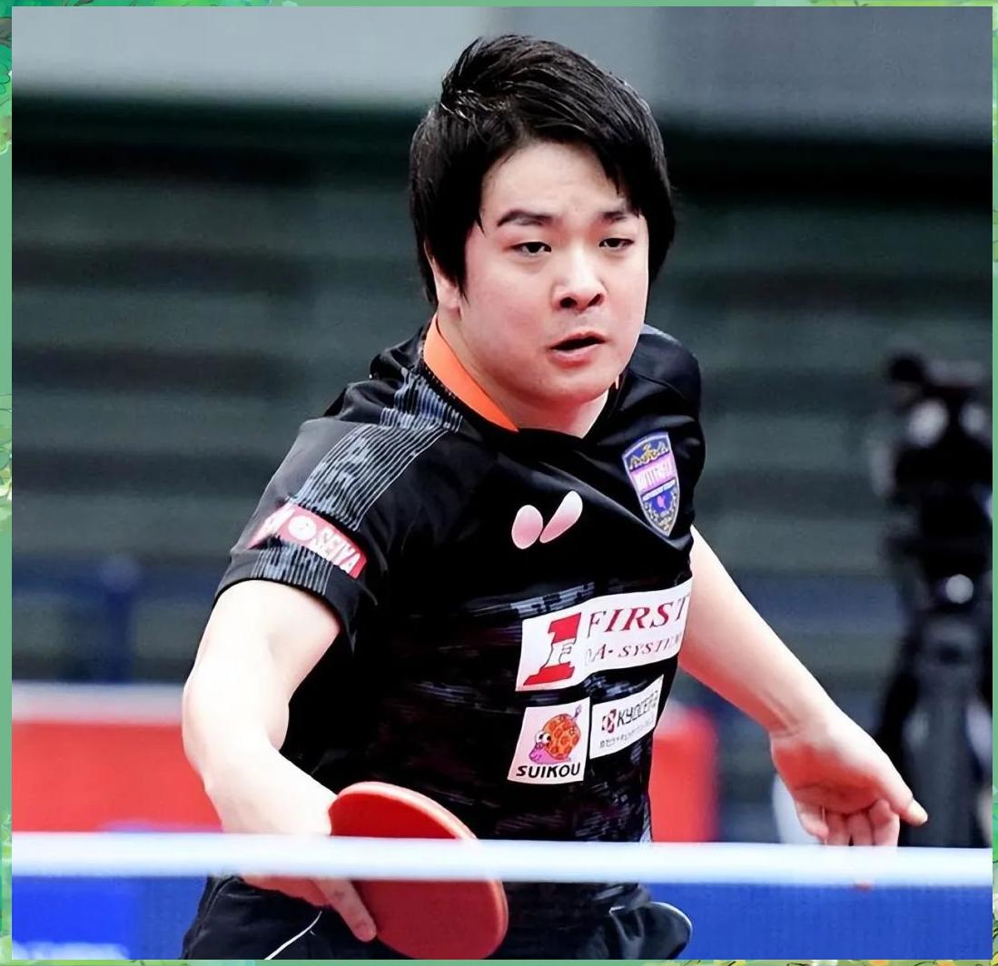 日本乒乓球队横扫中国乒乓球队,波尔一己之力扛起全队的简单介绍 日本乒乓球队横扫中国乒乓球队,波尔一己之力扛起全队的简单介绍