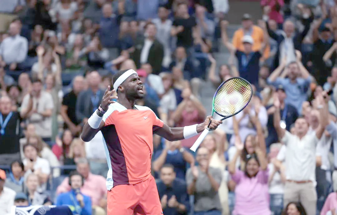 澳网完胜美网,鲁德刷新纪录 澳网完胜美网,鲁德刷新纪录