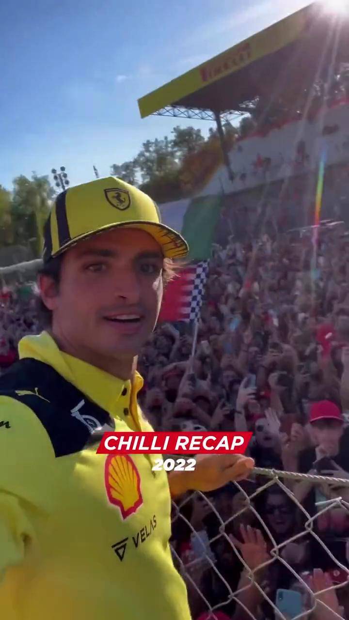 红牛二队翻盘法拉利,塞恩斯惊艳四座的简单介绍 红牛二队翻盘法拉利,塞恩斯惊艳四座的简单介绍