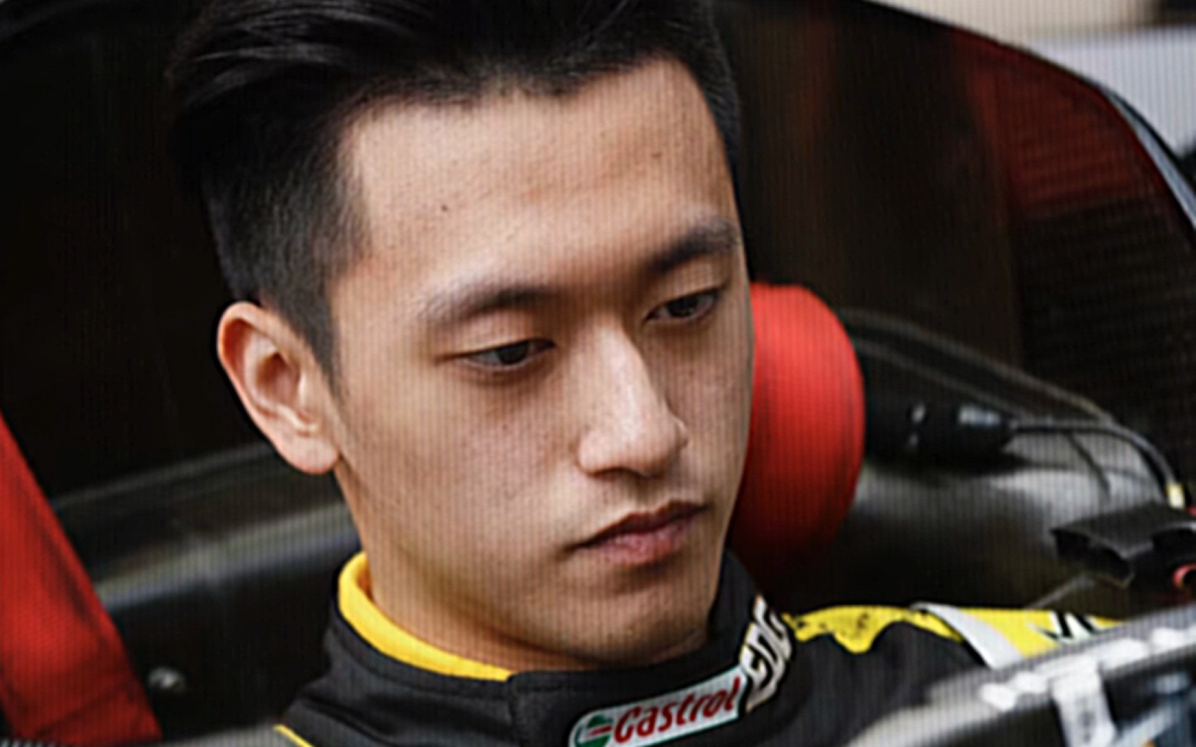 关于梅赛德斯完胜雷诺车队，周冠宇高光表现的信息