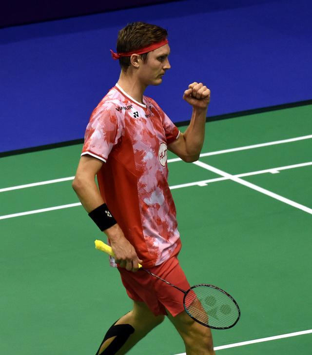 马来西亚队力克丹麦队,安赛龙状态火热的简单介绍 马来西亚队力克丹麦队,安赛龙状态火热的简单介绍