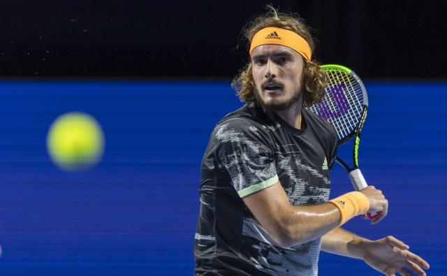 ATP总决赛绝杀年终总决赛，西西帕斯关键制胜的简单介绍