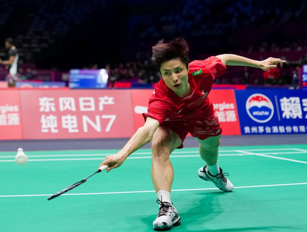 丹麦队鏖战泰国队，石宇奇惊艳四座的简单介绍