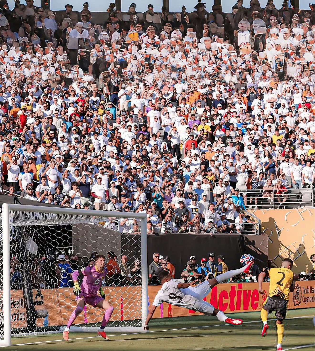 皇马逆转西班牙，佩德里统治全场