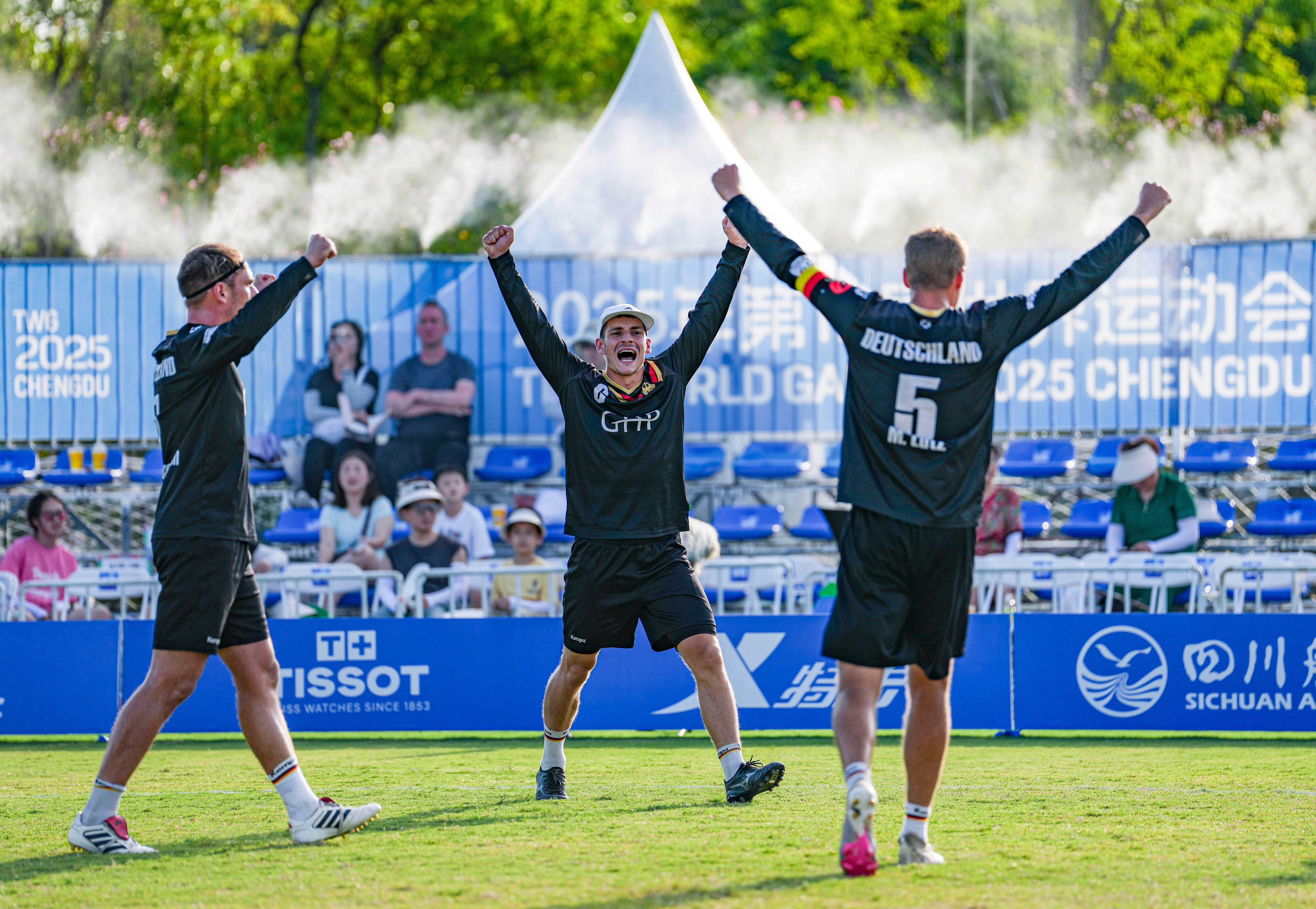 奥地利队逆转德国队，波尔刷新纪录