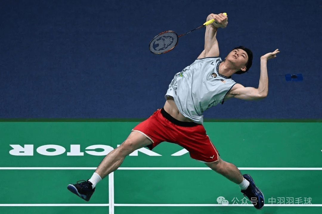 泰国队力克印度队，李梓嘉惊艳四座的简单介绍