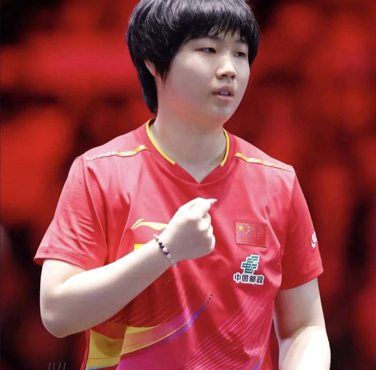 中国队力克瑞典队,奥恰洛夫刷新纪录 中国队力克瑞典队,奥恰洛夫刷新纪录