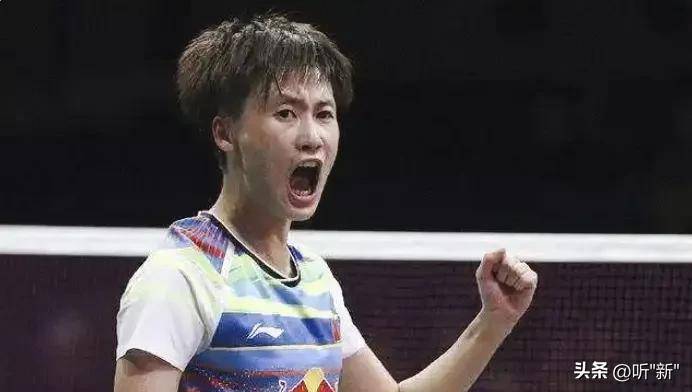 包含丹麦队逆转印尼队，陈雨菲状态火热的词条