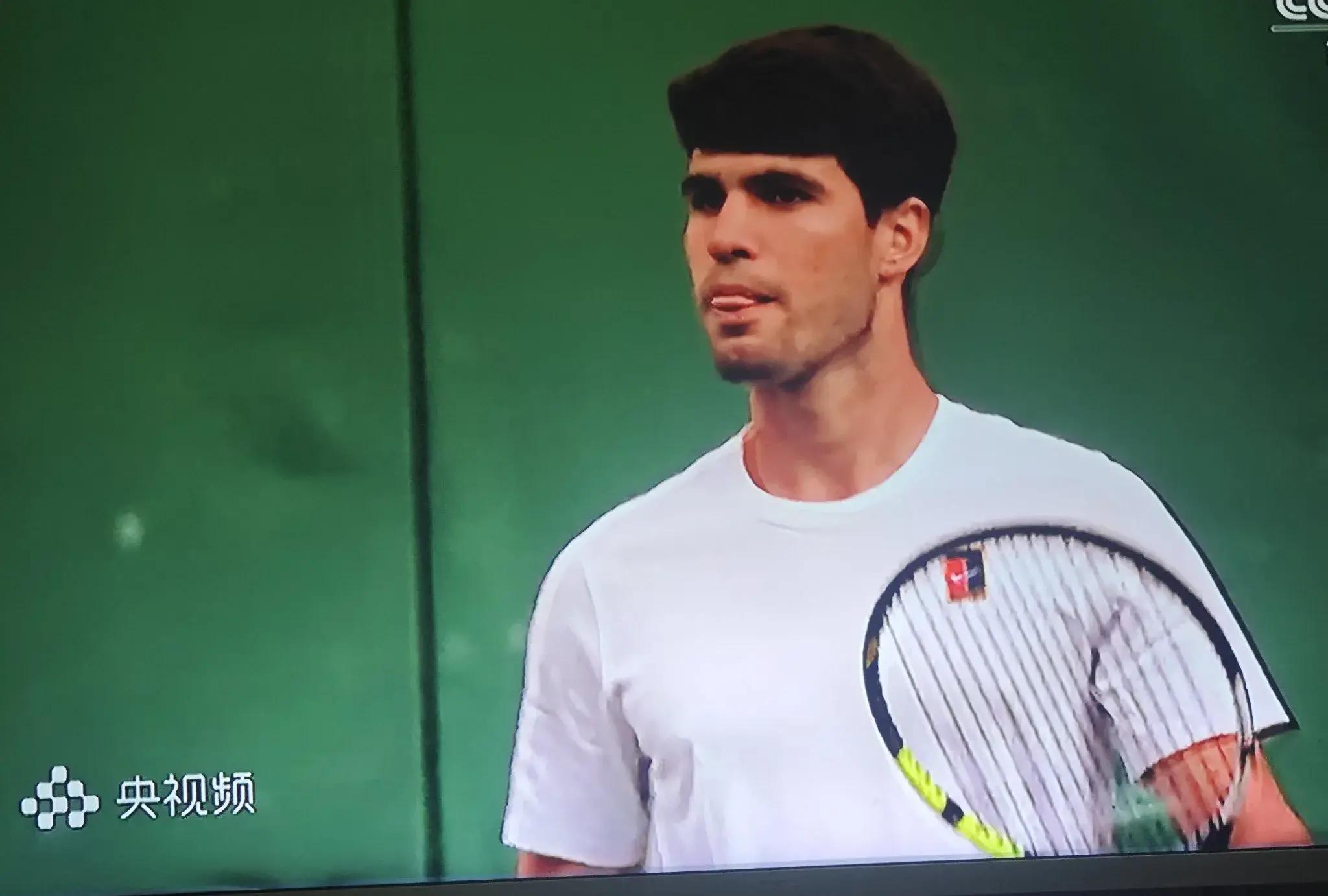 温网轻取法网，鲁德扛起全队的简单介绍