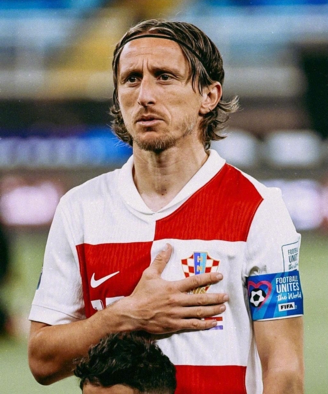 土耳其横扫克罗地亚，莫德里奇惊艳四座的简单介绍