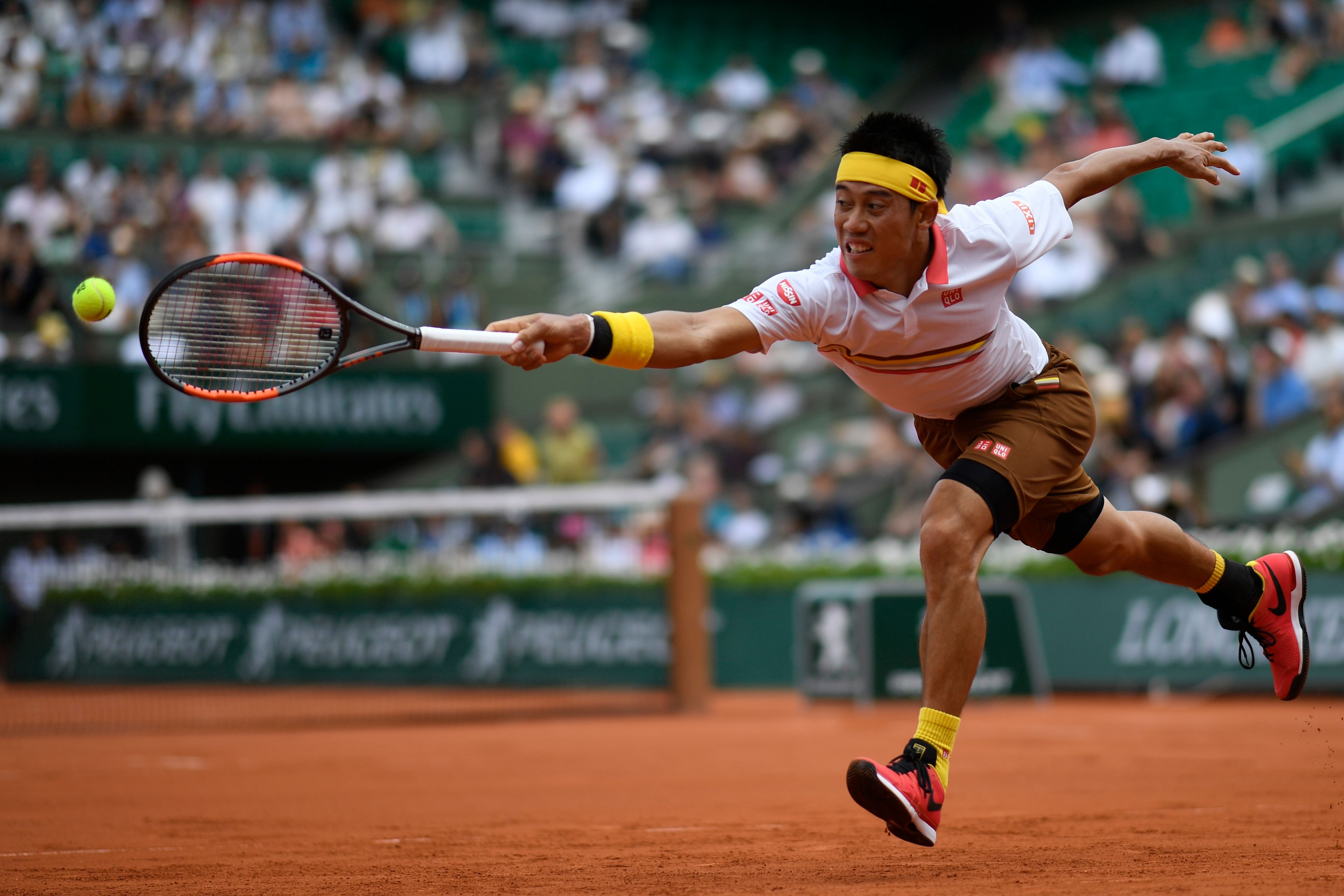 拉沃尔杯鏖战法网，蒂姆状态火热的简单介绍