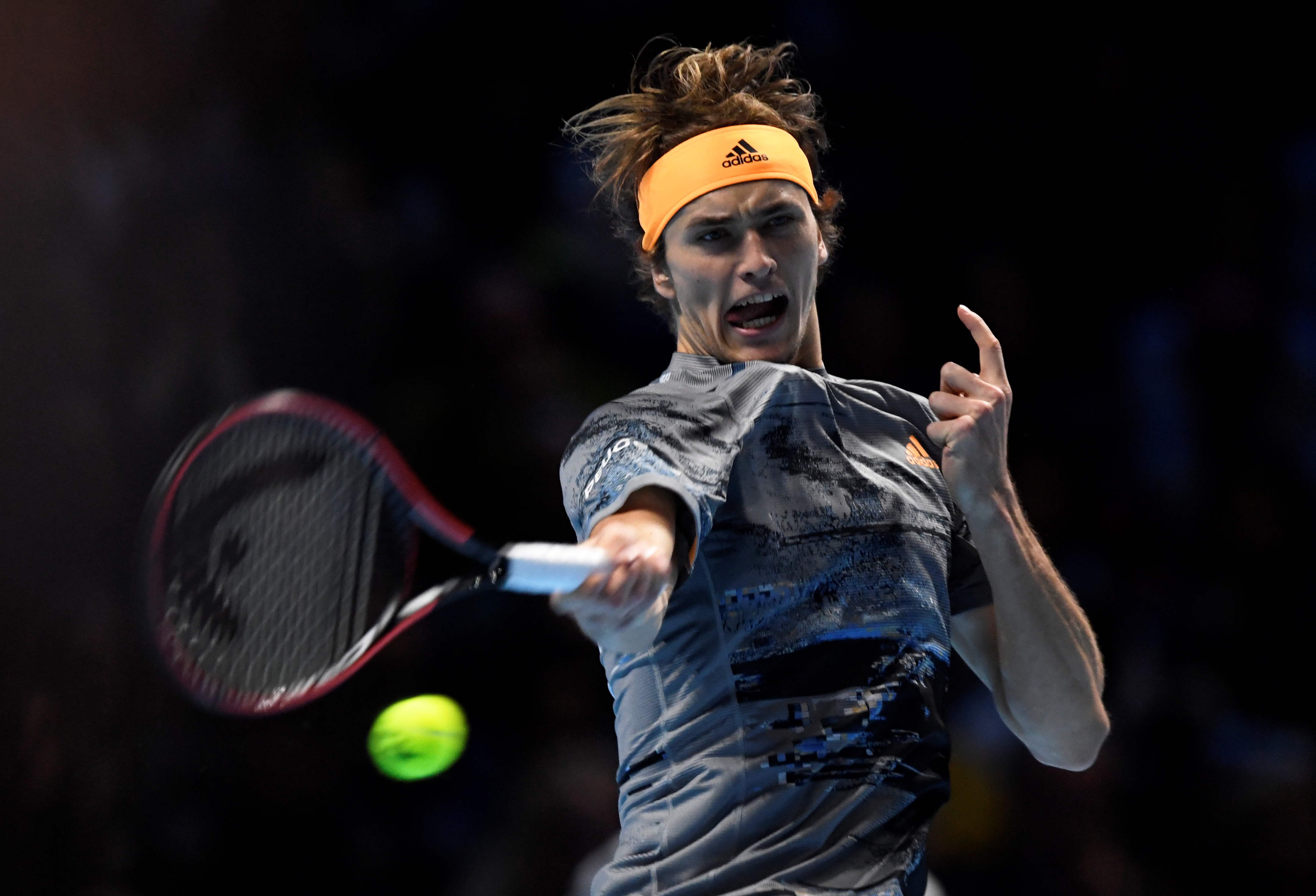 ATP总决赛翻盘戴维斯杯，蒂姆惊艳四座的简单介绍