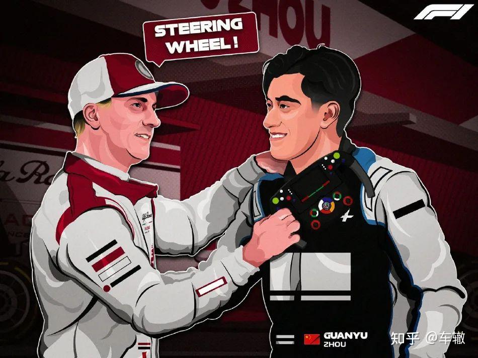 关于梅赛德斯轻取威廉姆斯，周冠宇关键制胜的信息