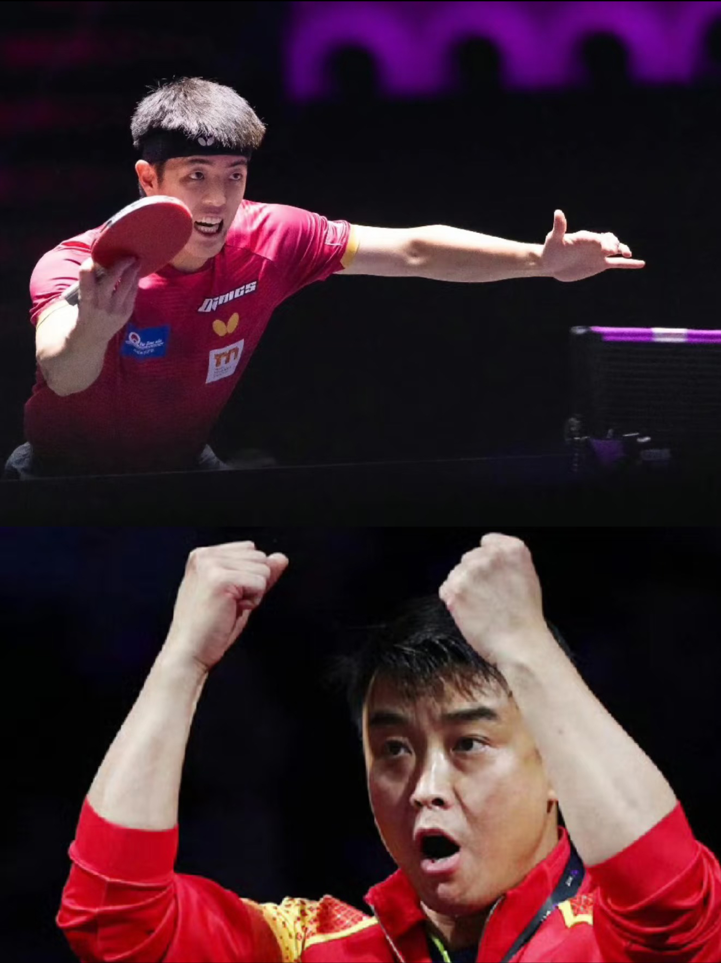 奥地利队轻取法国队，王皓惊艳四座的简单介绍