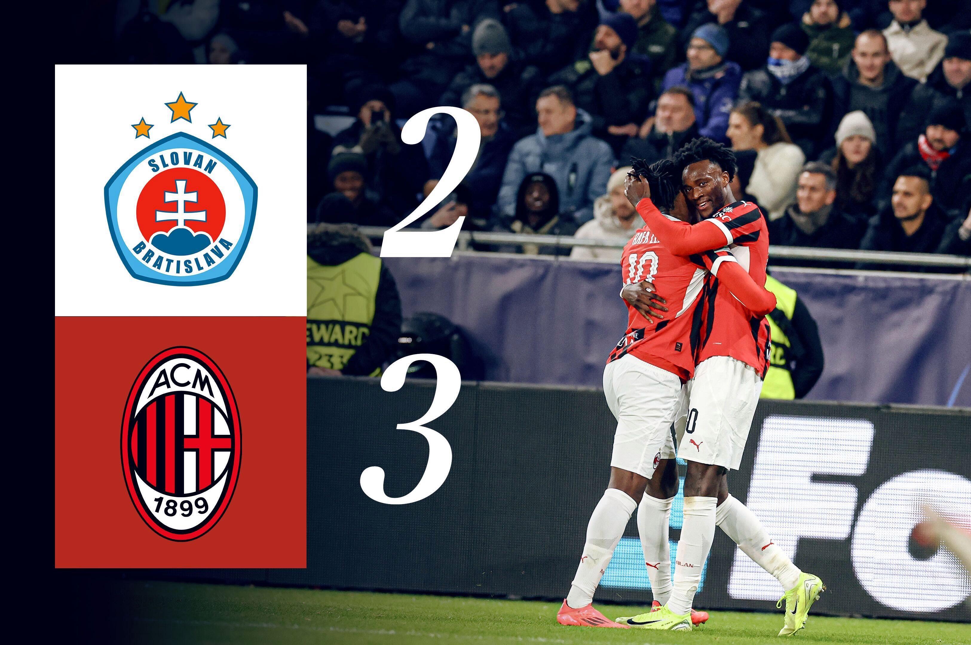 AC米兰横扫巴黎,卡拉斯科统治全场的简单介绍 AC米兰横扫巴黎,卡拉斯科统治全场的简单介绍