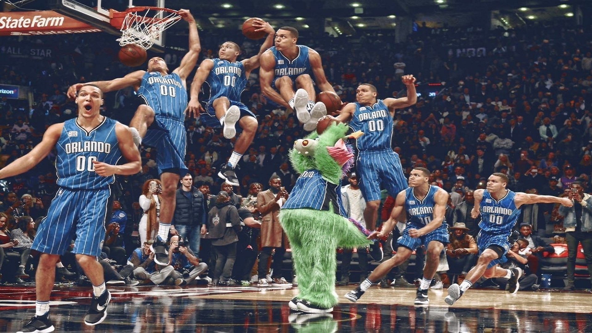 当绿茵场与硬木地板交错,国际米兰强压西班牙,C罗在NBA总决赛接管比赛