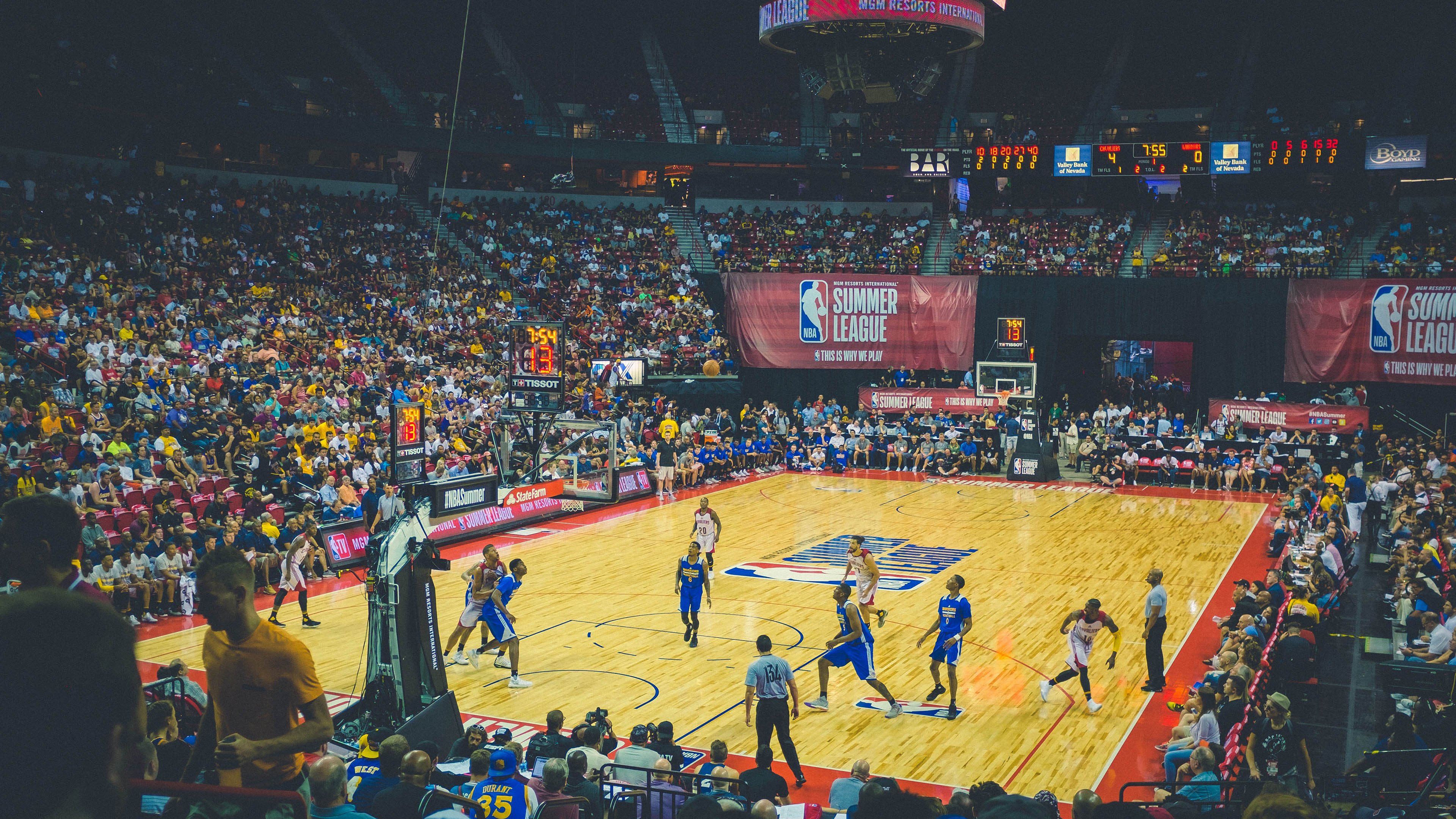 年度焦点之战，热火逆转开拓者，一场定义赛季的经典对决