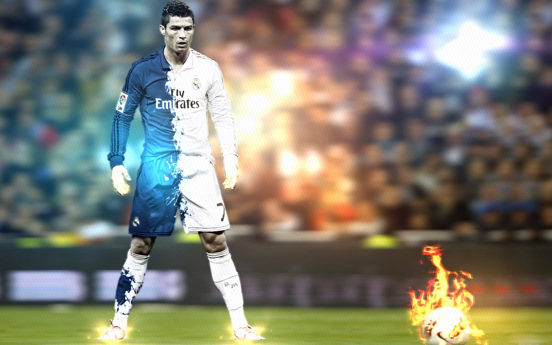 霍勒迪，舞台越大越强，雷霆险胜尼克斯见证巨星诞生